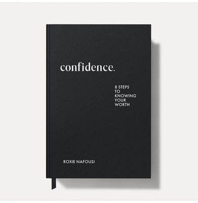 imagConfidence: 8 Steps To Knowing Your Worth