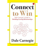 image //www.c...CONNECT TO WIN DALE CARNEGIE'S GUIDE TO BUILDING LASTING RELATIONSHIPS Paperback Dale Carnegie