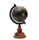 imag4Contemporary Poppy World Globe