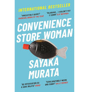 image //www.c...Convenience Store Woman Paperback Murata Sayaka and Tapley Takemori Ginny