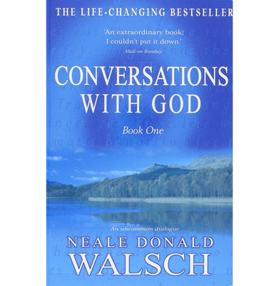 imagConversations with God Book One: The Essential Tool for Individual and Group Study Neale Donald Walsch