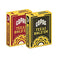 imag1Copag Texas Hold'Em Black & Burgundy Assorted Each