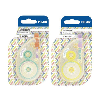 imagCORR. TAPES 5mmx15m NEW LOOK