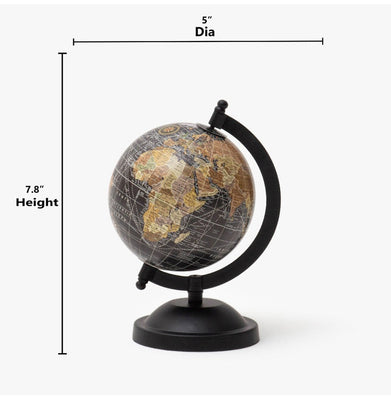 imagCosmic World Globe