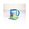 imag2Countryside Landscape Mug - Blue