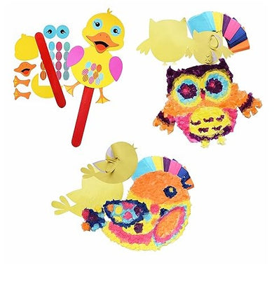 imagCreative Craft Kit MAC2004