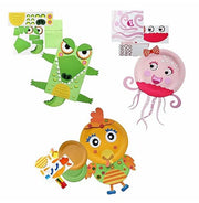 image //www.c...Creative Craft Kit MAC2004