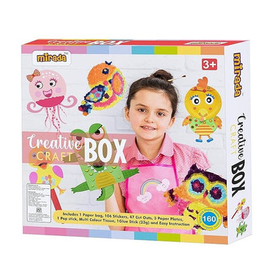 imagCreative Craft Kit MAC2004
