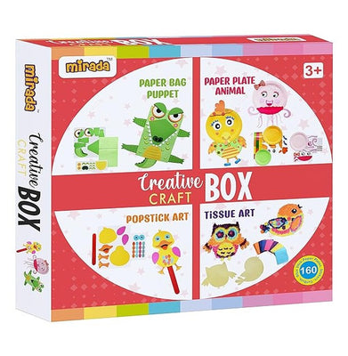 imagCreative Craft Kit MAC2004