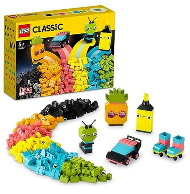 imagCreative Neon Fun-11027
