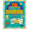 imag1101 Brain Booster: Activities Book Paperback Moonstone and Rupa Publications India