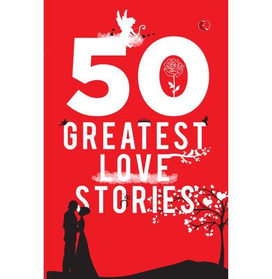 imag50 Greatest Love Stories Terry O’Brien