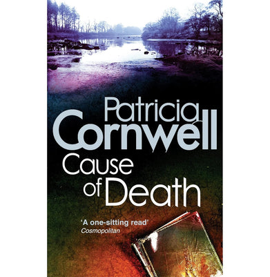 imagCause Of Death - Paperback buy online at crossword.in