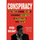 imag2CONSPIRACY Paperback Holiday Ryan