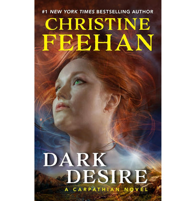 imagDark Desire