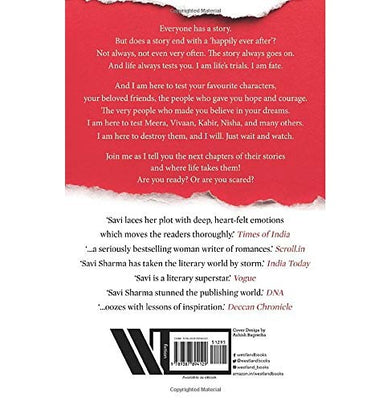 imagEveryone Has a Story 2 Paperback Sharma Savi