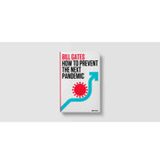 image //www.c...How to Prevent the Next Pandemic: Bill Gates Hardcover Gates Bill