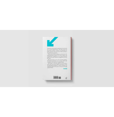 imagHow to Prevent the Next Pandemic: Bill Gates Hardcover Gates Bill