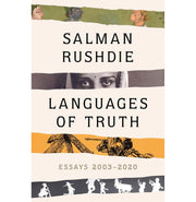 image //www.c...Languages of Truth Rushdie Salman