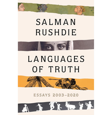 imagLanguages of Truth Rushdie Salman