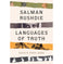 imag2Languages of Truth Rushdie Salman
