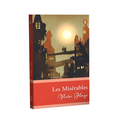 imagLes Miserables