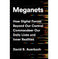 imag1Meganets: How Digital Forces Beyond Our Control Commandeer Our Daily Lives and Inner Realities Hardcover Auerbach David B.