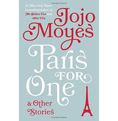 image //www.c...Paris for One and Other Stories Moyes Jojo | Crossword.in