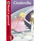 imag1Read It Yourself Cinderella: Level 1 Paperback Ladybird Ladybird and Ray Marina Le