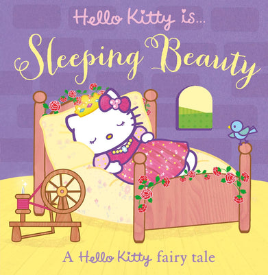 imagSleeping Beauty