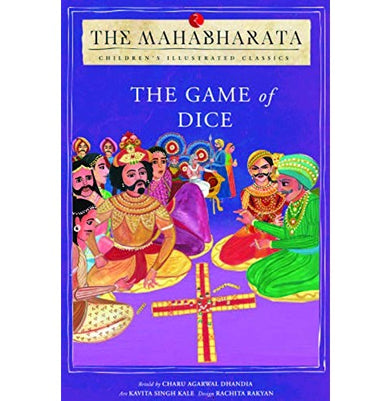 imagThe Game Of Dice