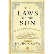 image //www.c...The Laws of the Sun Paperback Okawa Ryuho
