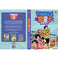 imag1Tinkle Double Double Digest No.12 Paperback Shriya Ghate