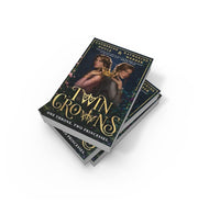 image //www.c...Twin Crowns Doyle Catherine and Webber Katherine