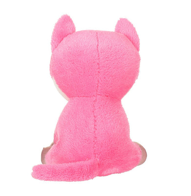 imagMirada 25cm Cat With Glitter Eye