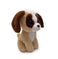 imag2Mirada 25cm Glitter Eyes Dog - Beige