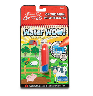 imagWater Wow - Farm