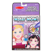 image //www.c...Water Wow - Makeup & Manicures