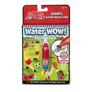 image //www.c...Water Wow - Sports