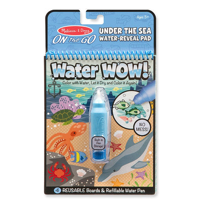 imagWater Wow - Under The Sea