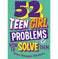 imag152 Teen Girl Problems & How To Solve Them Paperback Hooper:Hodson Alex