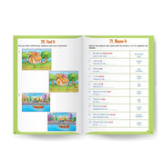 image //www.c...BRAIN GAMES FOR YOUNG MIND : 1 Moonstone and Rupa Publications India