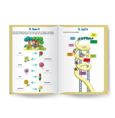 imagBRAIN GAMES FOR YOUNG MIND : 3 Rupa Publications and Moonstone