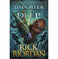 imag1Daughter of the Deep Paperback Riordan Rick