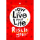 imag1How To Live Your Life Hardcover Bond Ruskin