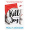 imag1KILL JOY Paperback Jackson Holly