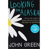 image //www.c...Looking for Alaska [Paperback] Green John | Crossword.in