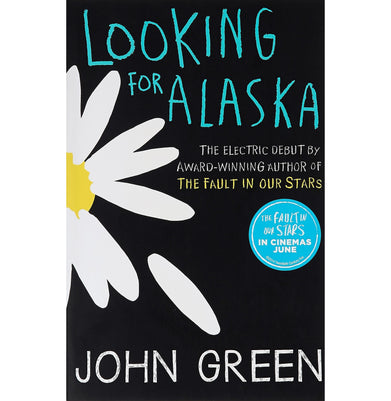 imagLooking for Alaska Paperback Green John