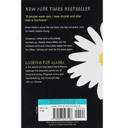 image //www.c...Looking for Alaska Paperback Green John