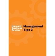 image //www.c...Management Tips 2 Hardcover Review Harvard Business